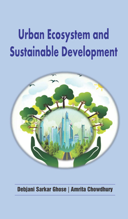 Urban Ecosystem and Sustainable Development