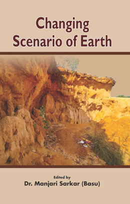 Changing Scenario of Earth