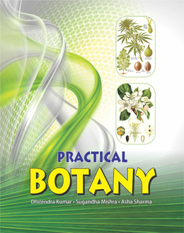 Practical Botany