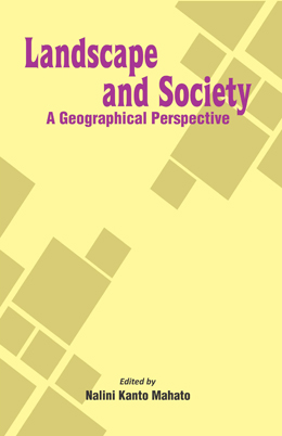 Lanscape and Society: A Geographical Perspective